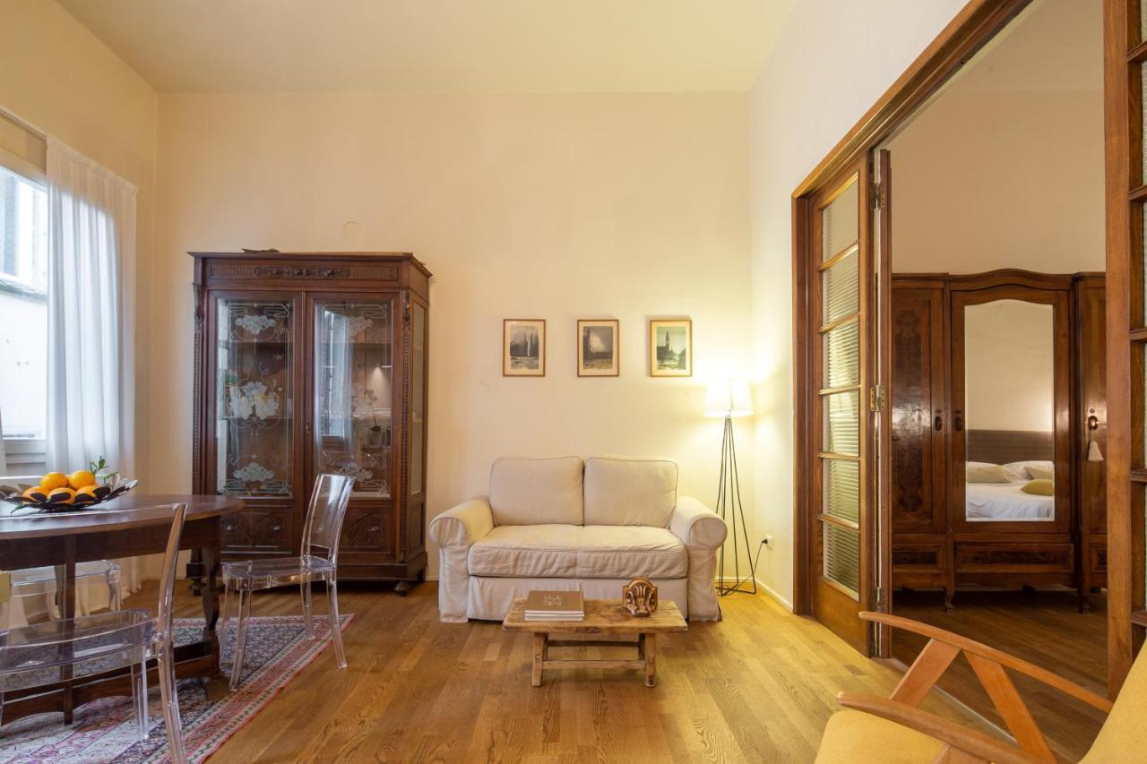 Uffizi Prestige By Mmega Διαμέρισμα Φλωρεντία Εξωτερικό φωτογραφία